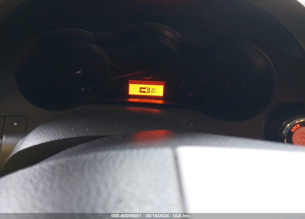 2007 NISSAN ALTIMA 2.5 S VIN: 1N4AL21E87C204111