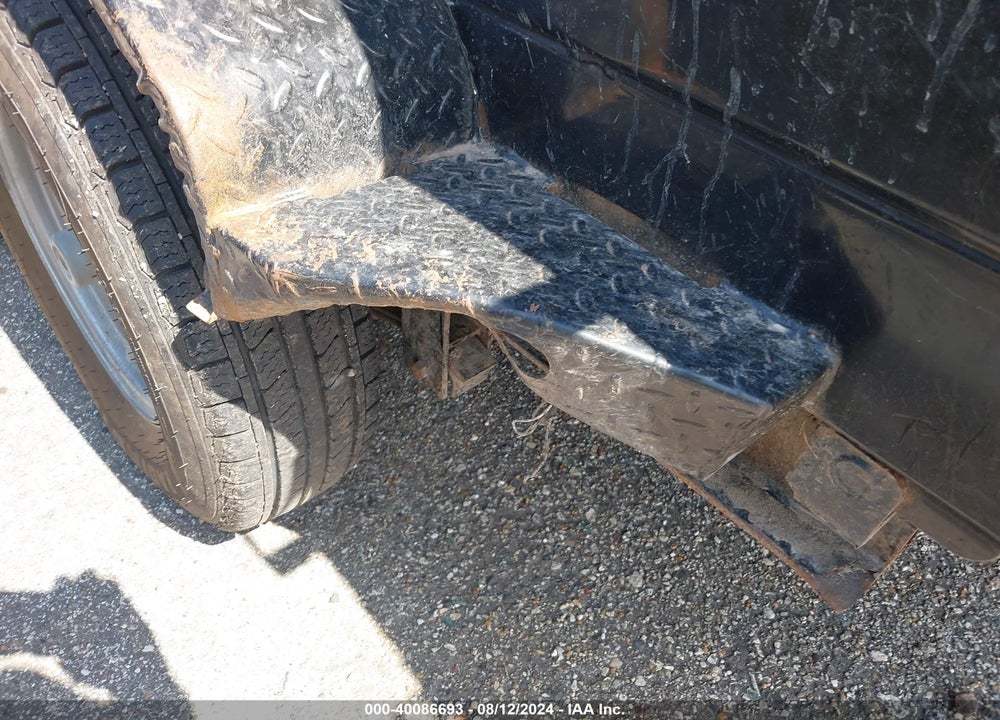 2018 NORSTAR TRAILERS DUMP VIN: 50HDT1627J1015399