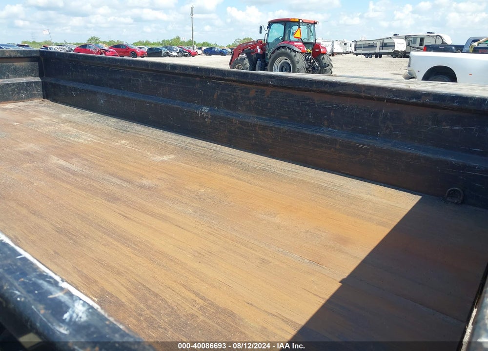 2018 NORSTAR TRAILERS DUMP VIN: 50HDT1627J1015399