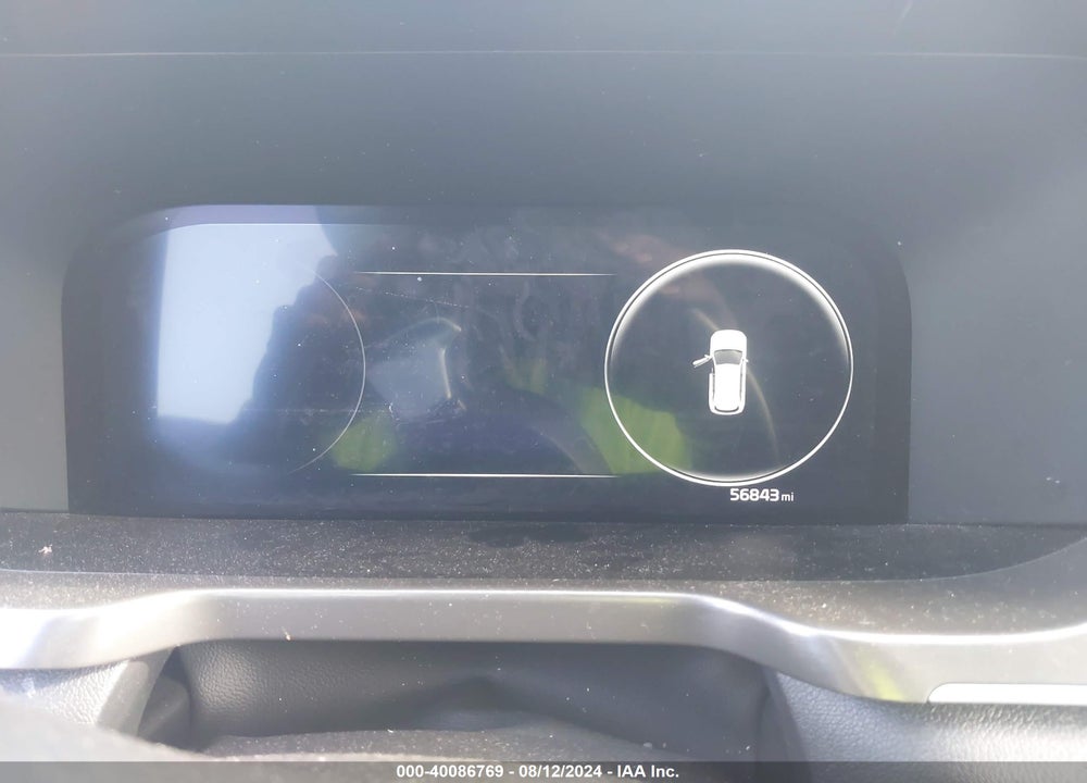2021 KIA SORENTO SX PRESTIGE VIN: 5XYRK4LF2MG045028