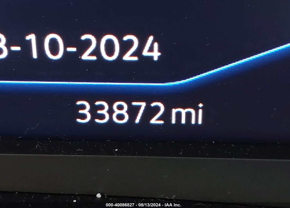 2021 VOLKSWAGEN ATLAS 3.6L V6 SEL VIN: 1V2BR2CA3MC582077