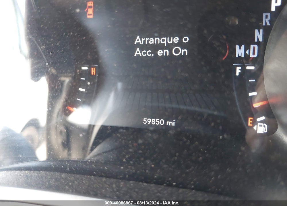 2019 DODGE CHALLENGER GT VIN: 2C3CDZJG0KH756397