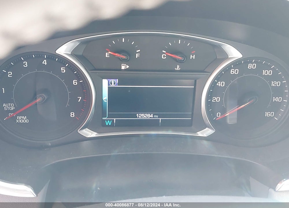 2018 CHEVROLET MALIBU LT VIN: 1G1ZD5STXJF140421