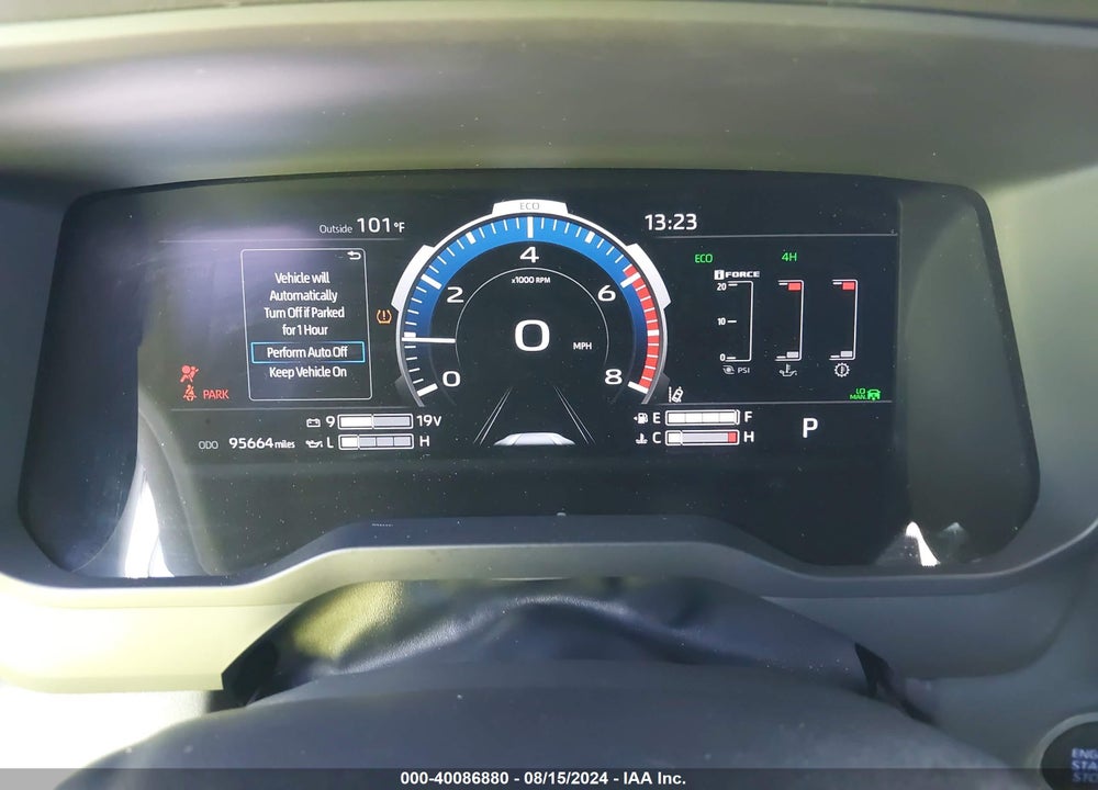 2022 TOYOTA TUNDRA PLATINUM VIN: 5TFNA5EC1NX003250