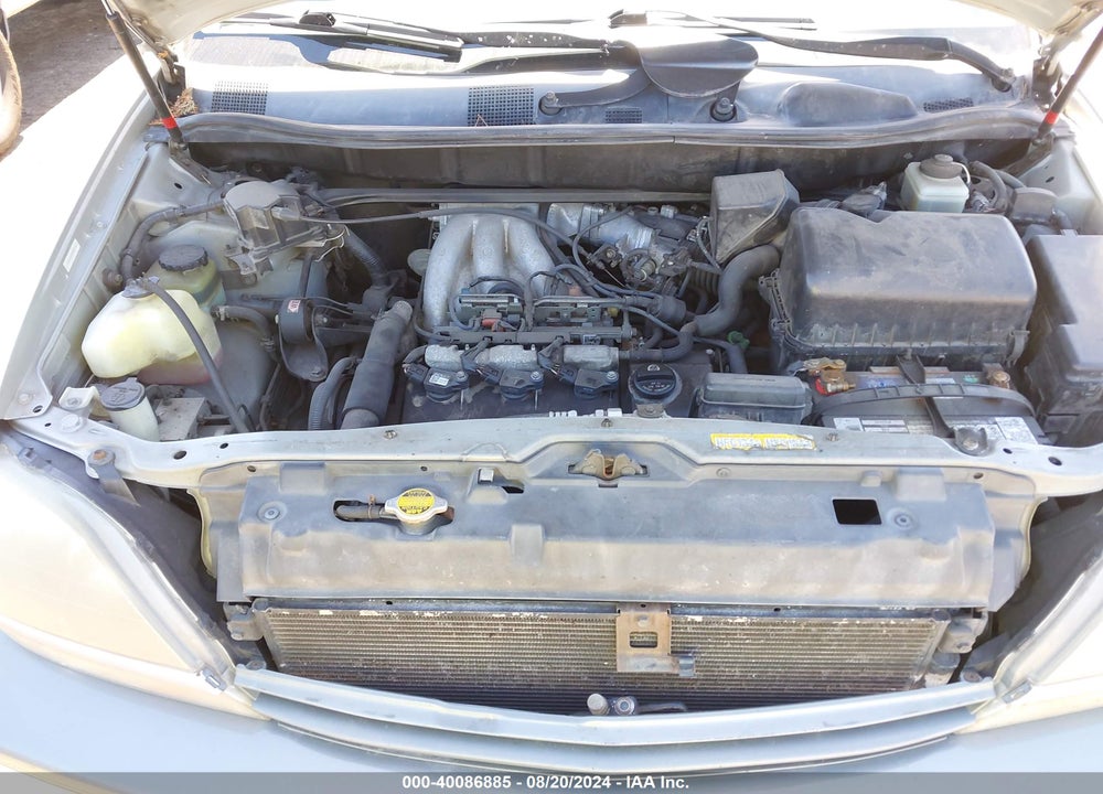 1999 LEXUS RX 300 VIN: JT6HF10U9X0092091