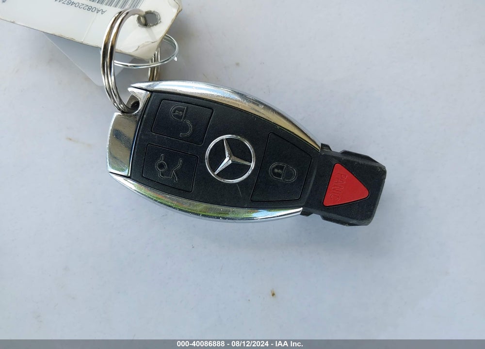 2014 MERCEDES-BENZ E 350 VIN: WDDHF5KB4EA903692