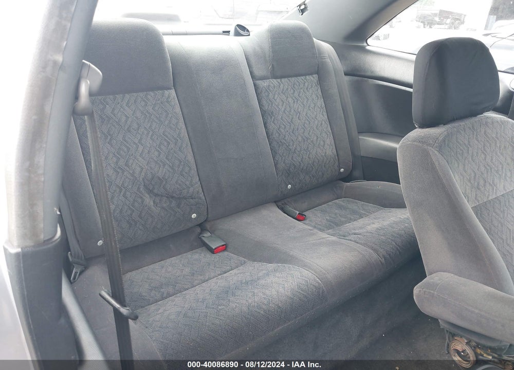 2002 HONDA CIVIC VIN: 1HGEM22562L106163