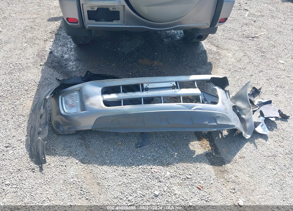 2002 TOYOTA RAV4 VIN: JTEHH20V126022989