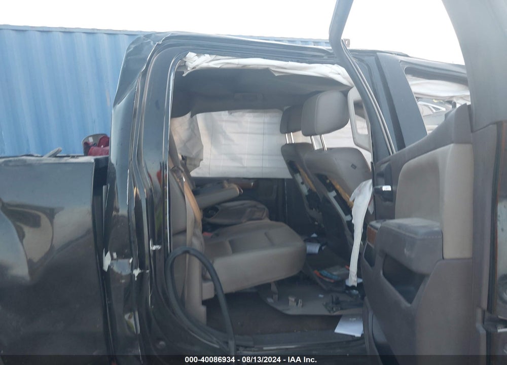 2014 GMC SIERRA 1500 SLT VIN: 3GTU2VEC5EG336614