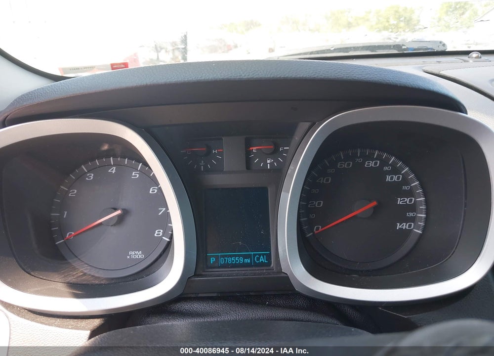 2017 CHEVROLET EQUINOX PREMIER VIN: 2GNFLGE34H6194605