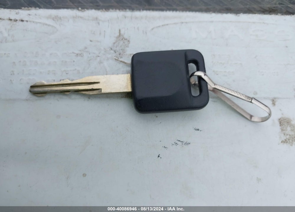 2008 NISSAN SENTRA 2.0 VIN: 3N1AB61E88L614338