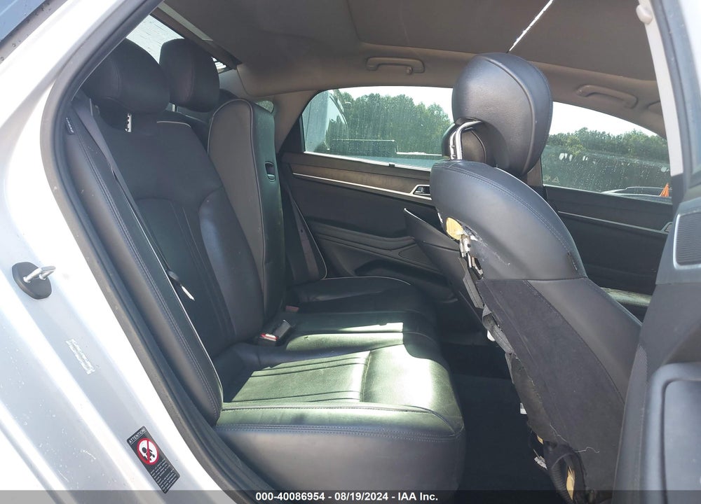 2015 HYUNDAI GENESIS 3.8 VIN: KMHGN4JE5FU030240
