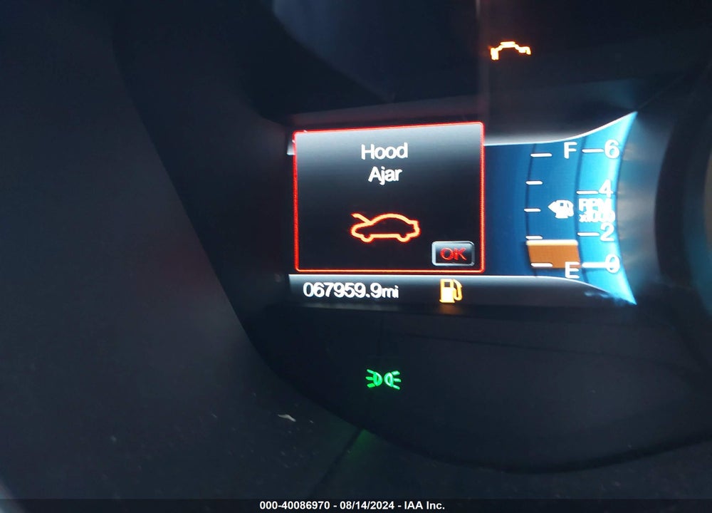 2019 FORD FUSION SE VIN: 3FA6P0HD1KR216039