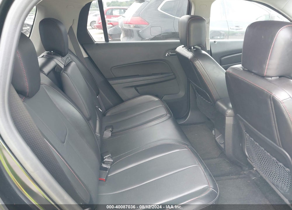 2017 GMC TERRAIN SLT VIN: 2GKALPEK0H6103005
