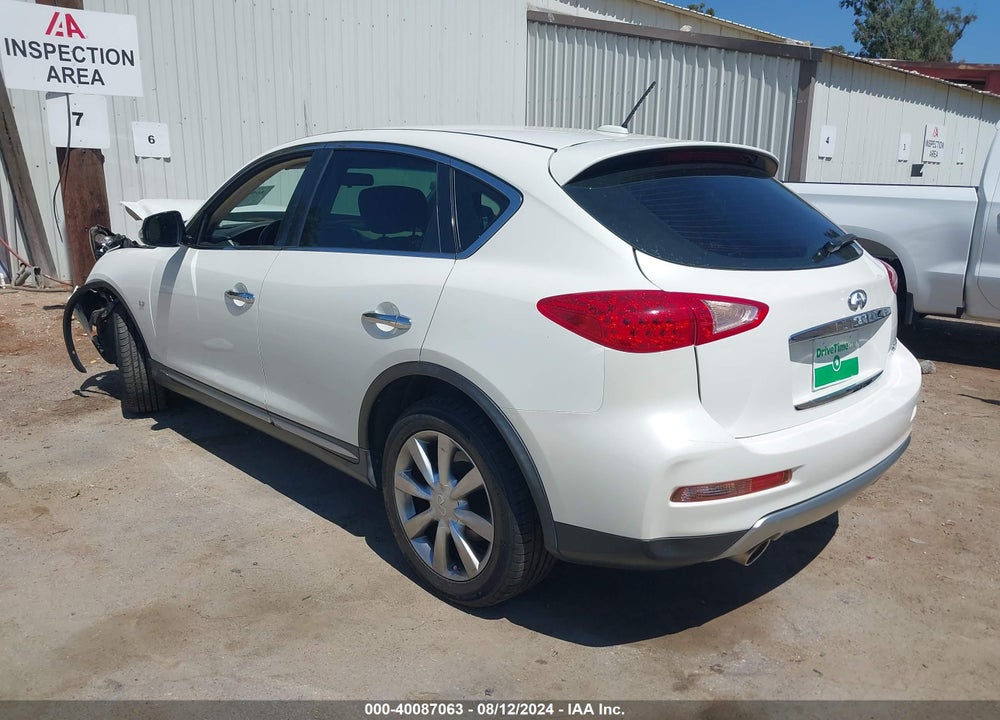 2017 INFINITI QX50 VIN: JN1BJ0RP0HM384360