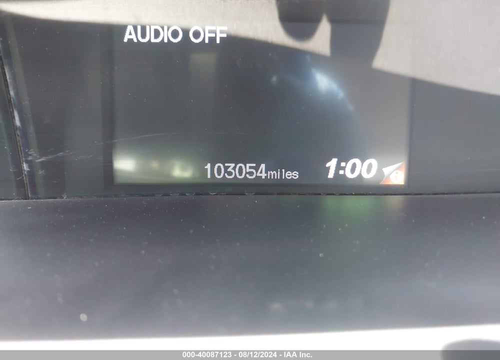 2012 HONDA CIVIC LX VIN: 19XFB2F56CE344642