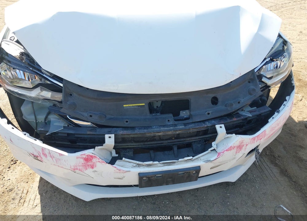 2016 NISSAN SENTRA FE+ S/S/SL/SR/SV VIN: 3N1AB7AP4GY240884