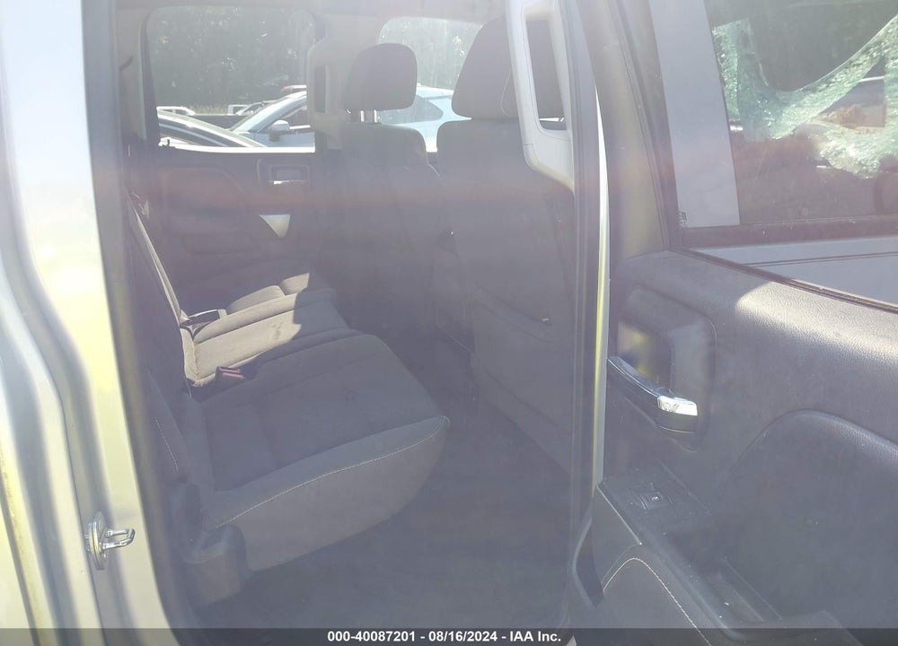 2016 CHEVROLET SILVERADO 1500 1LT VIN: 1GCVKREC2GZ141794