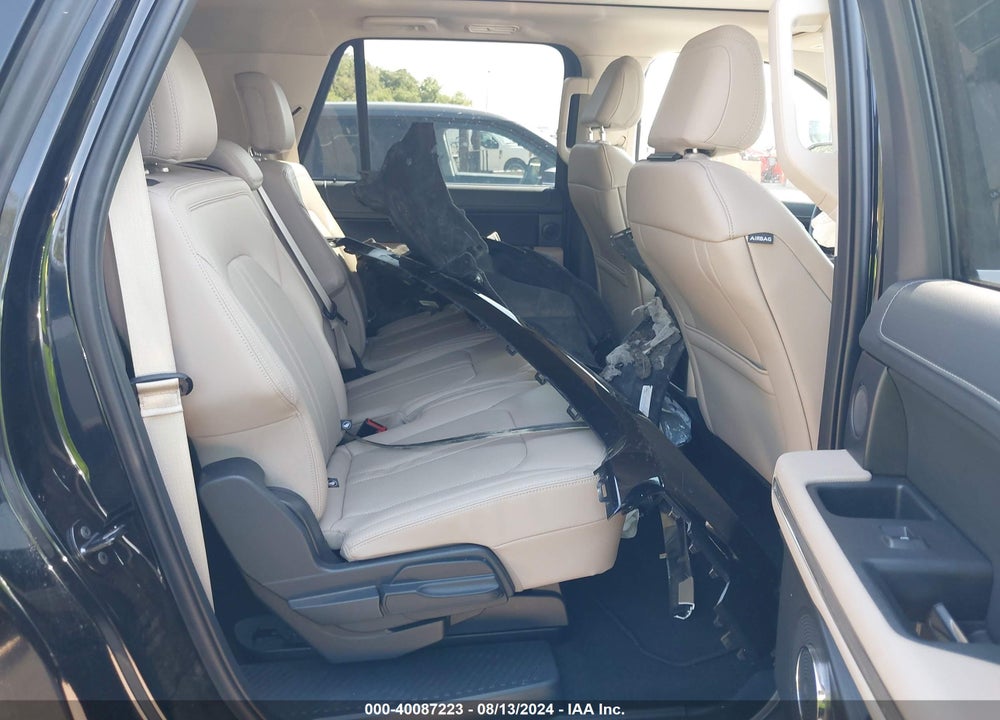 2024 FORD EXPEDITION LIMITED MAX VIN: 1FMJK1K80REA57950