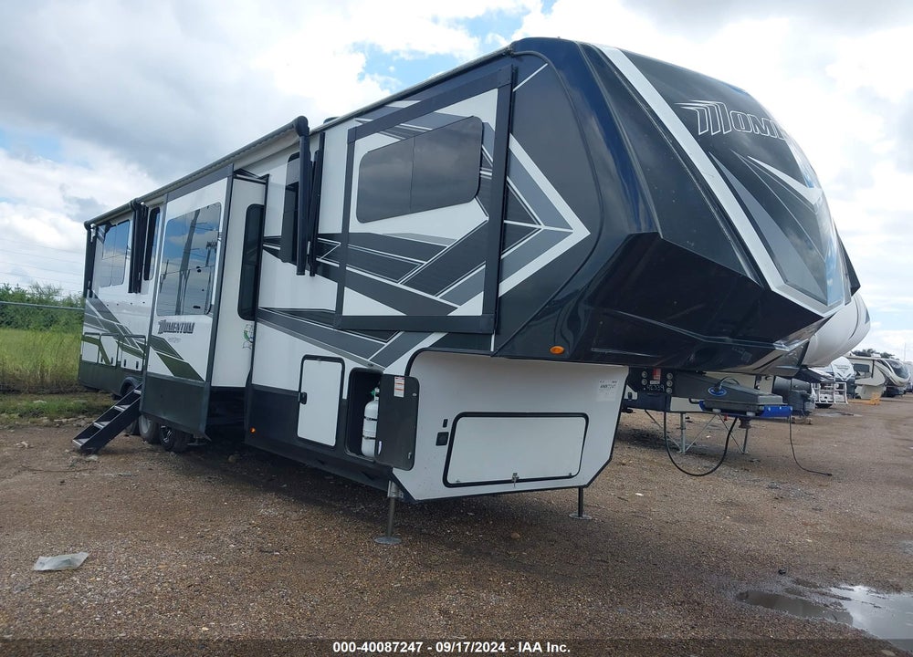 2021 GRAND DESIGN OTHER VIN: 573FM4534M1118764