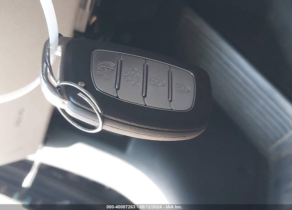 2019 HYUNDAI SONATA PLUG-IN HYBRID LIMITED VIN: KMHE54L27KA091479