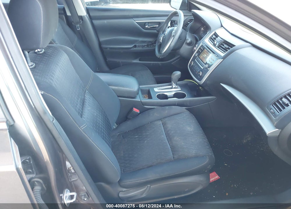 2016 NISSAN ALTIMA 2.5 S VIN: 1N4AL3AP4GN384490