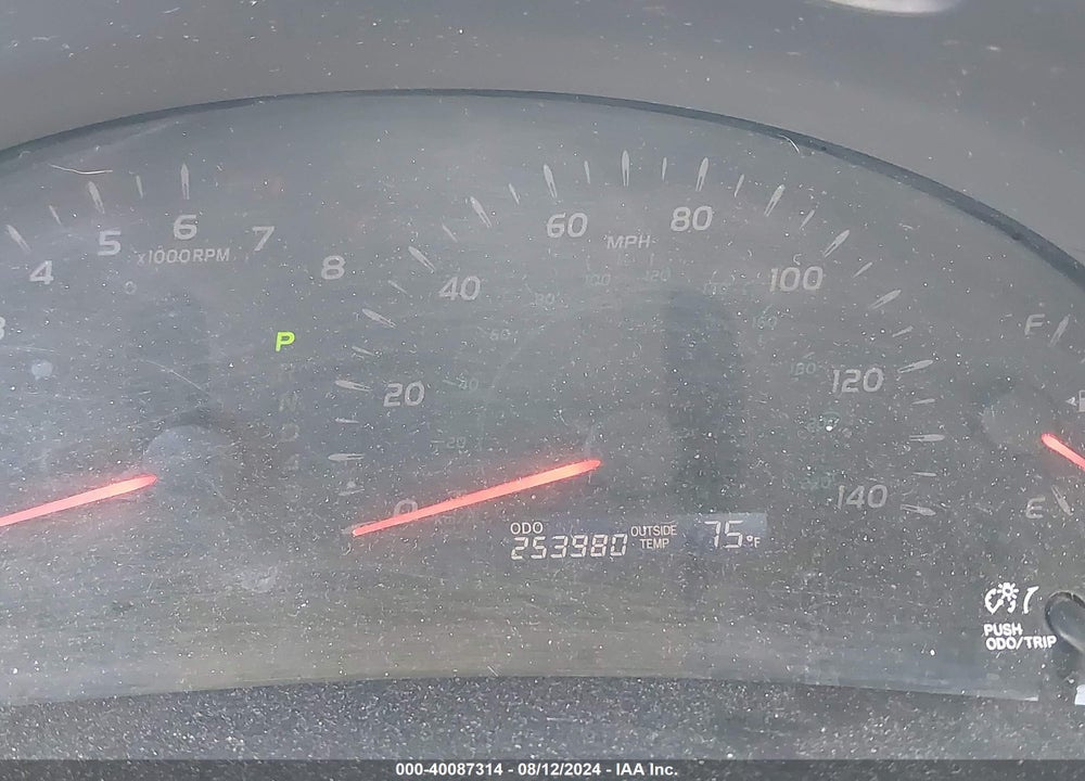 2007 TOYOTA CAMRY LE VIN: 4T1BE46K57U156771