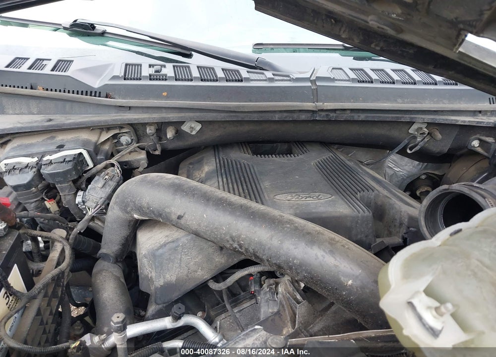 2019 FORD F-150 XLT VIN: 1FTEW1E49KFB78706