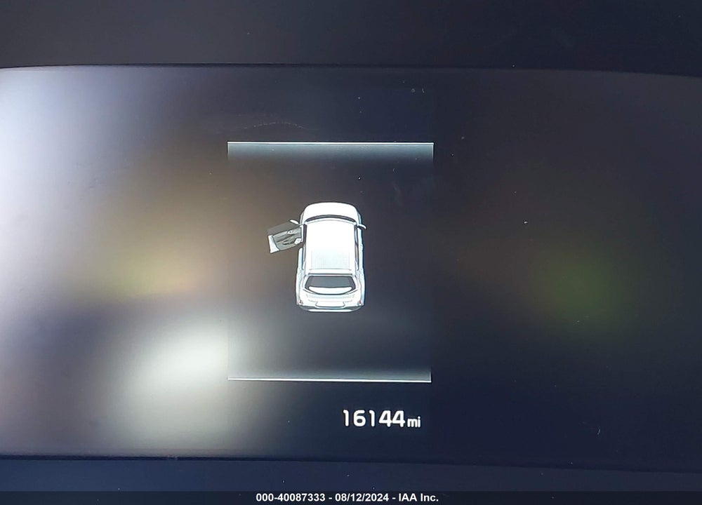 2023 KIA SOUL LX VIN: KNDJ23AU3P7848831