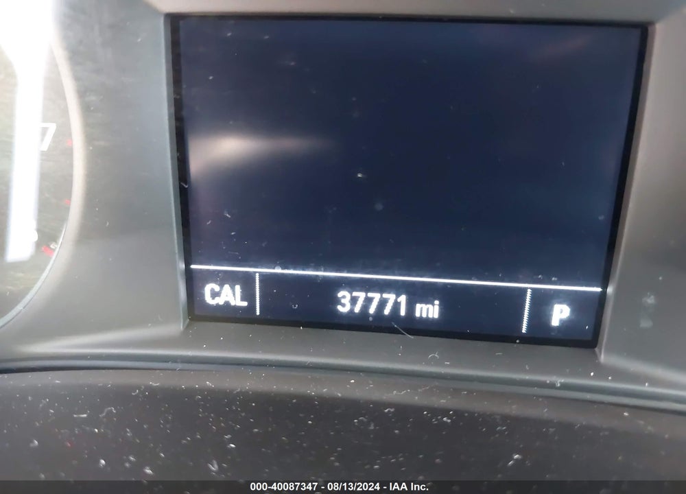 2020 CHEVROLET MALIBU FWD RS VIN: 1G1ZG5ST4LF125293