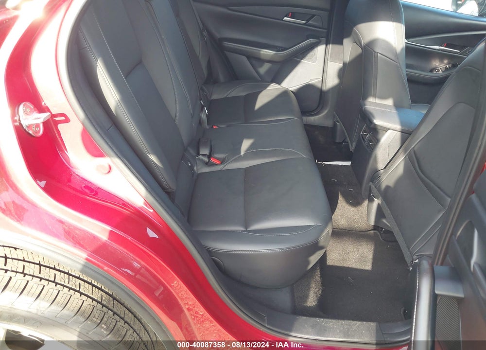 2023 MAZDA CX-30 2.5 S SELECT VIN: 3MVDMBBM5PM527376