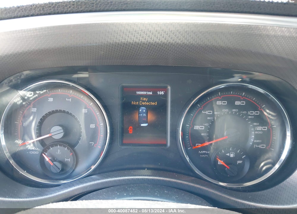 2012 DODGE CHARGER SE VIN: 2C3CDXBG2CH119080
