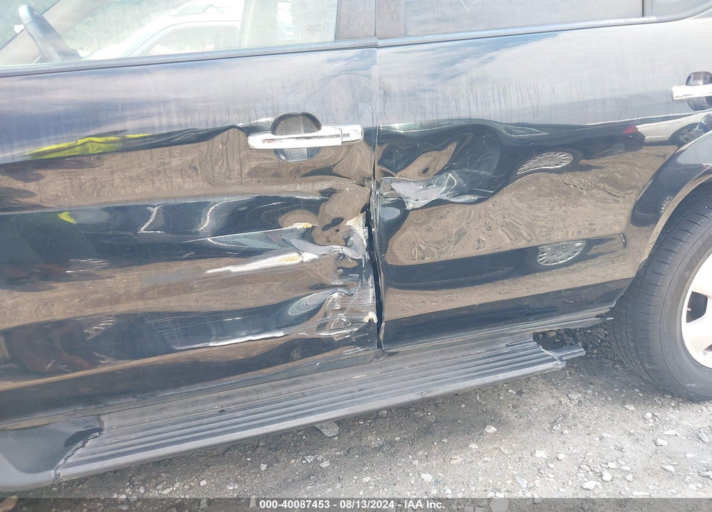 2003 ACURA MDX VIN: 2HNYD182X3H512894
