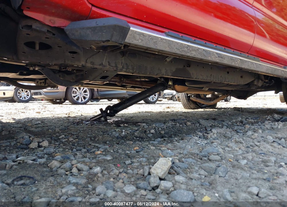 2020 TOYOTA TACOMA SR VIN: 5TFAX5GN9LX173333