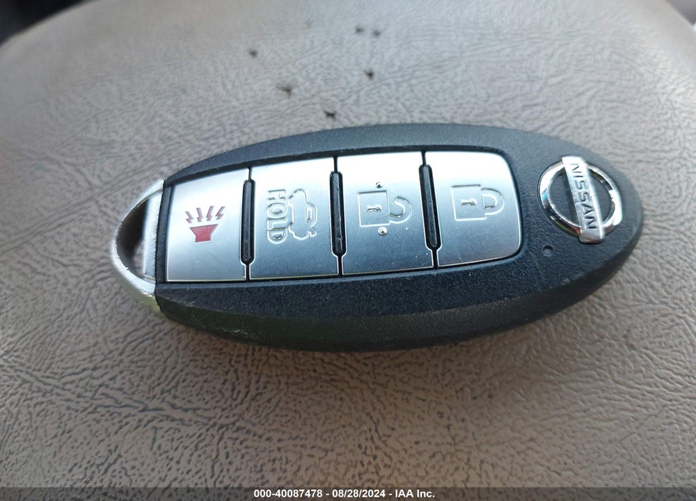2021 NISSAN VERSA VIN: 3N1CN8EV9ML866602