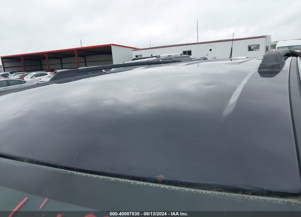 2011 DODGE JOURNEY VIN: 3D4PH1FG4BT523175