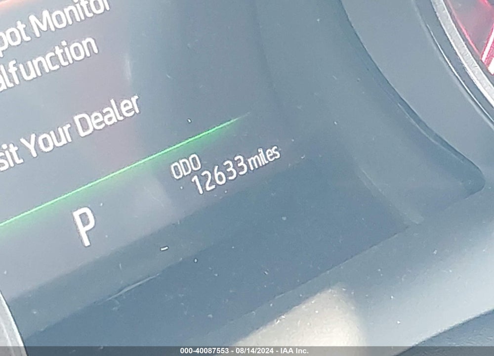 2023 TOYOTA CAMRY XSE V6 VIN: 4T1KZ1AK9PU074505