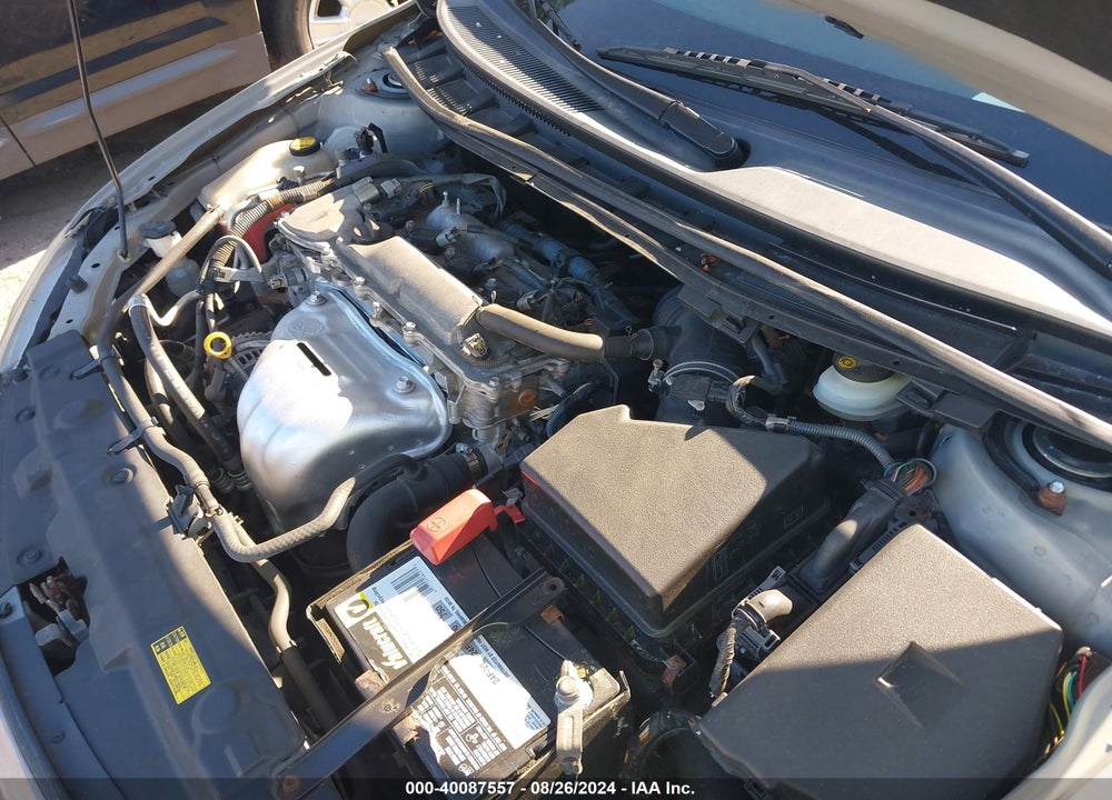 2011 SCION TC VIN: JTKJF5C71B3015268