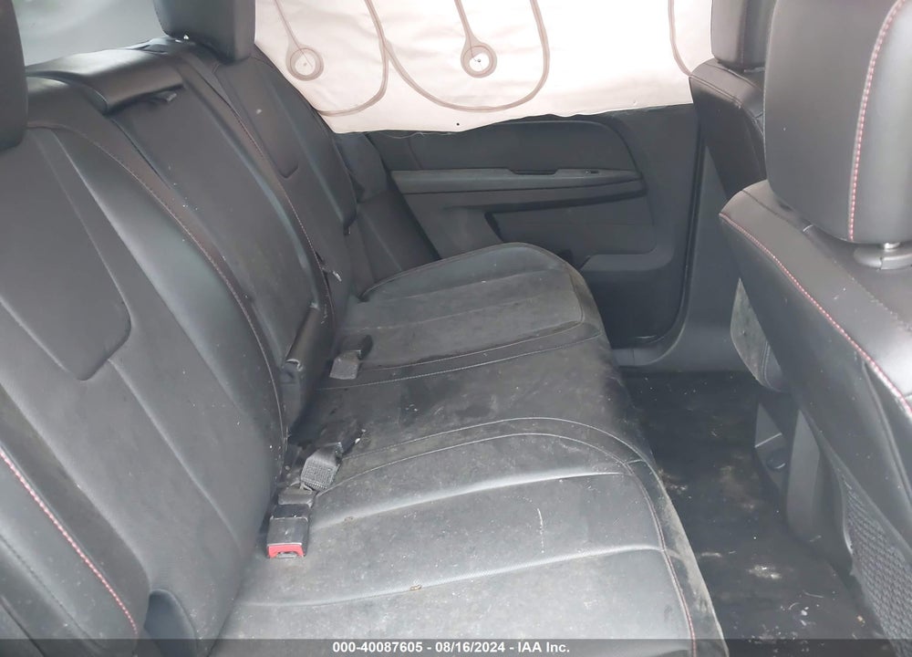 2017 CHEVROLET EQUINOX PREMIER VIN: 2GNFLGEK7H6313299