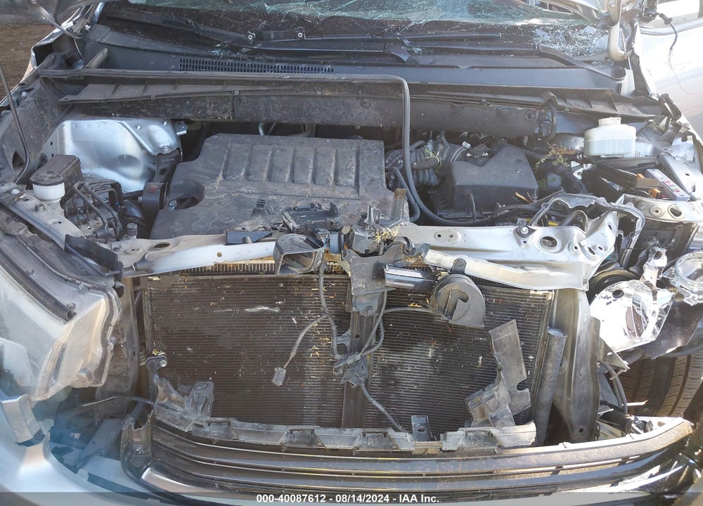 2015 TOYOTA HIGHLANDER LIMITED V6 VIN: 5TDDKRFH1FS071985