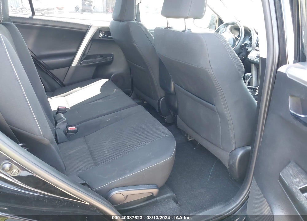 2018 TOYOTA RAV4 ADVENTURE VIN: 2T3WFREV4JW459482