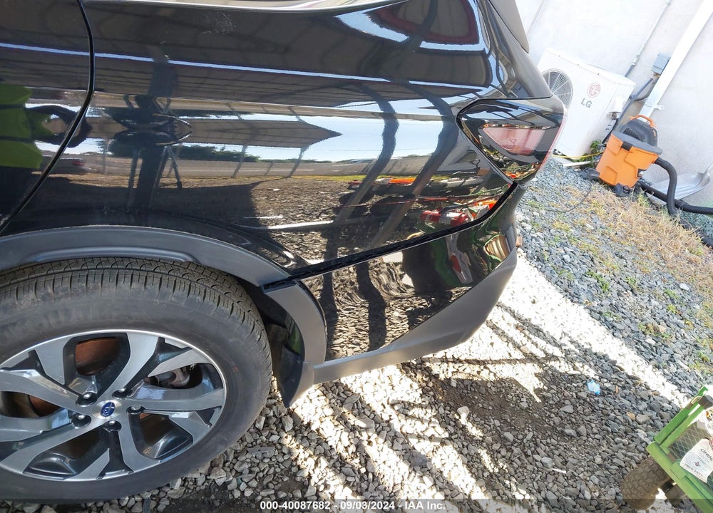 2020 SUBARU OUTBACK LIMITED VIN: 4S4BTALCXL3251523