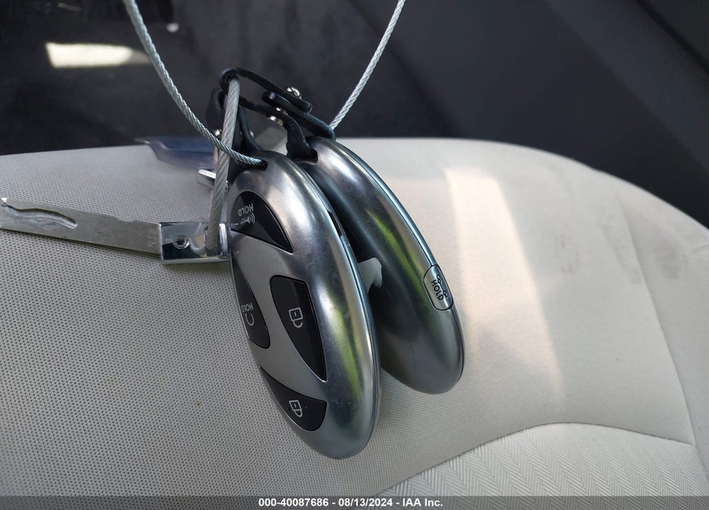 2024 HYUNDAI SONATA SEL VIN: KMHL64JA7RA371850