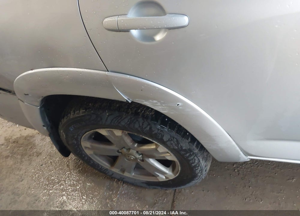 2012 TOYOTA RAV4 LIMITED V6 VIN: 2T3DK4DV6CW078484