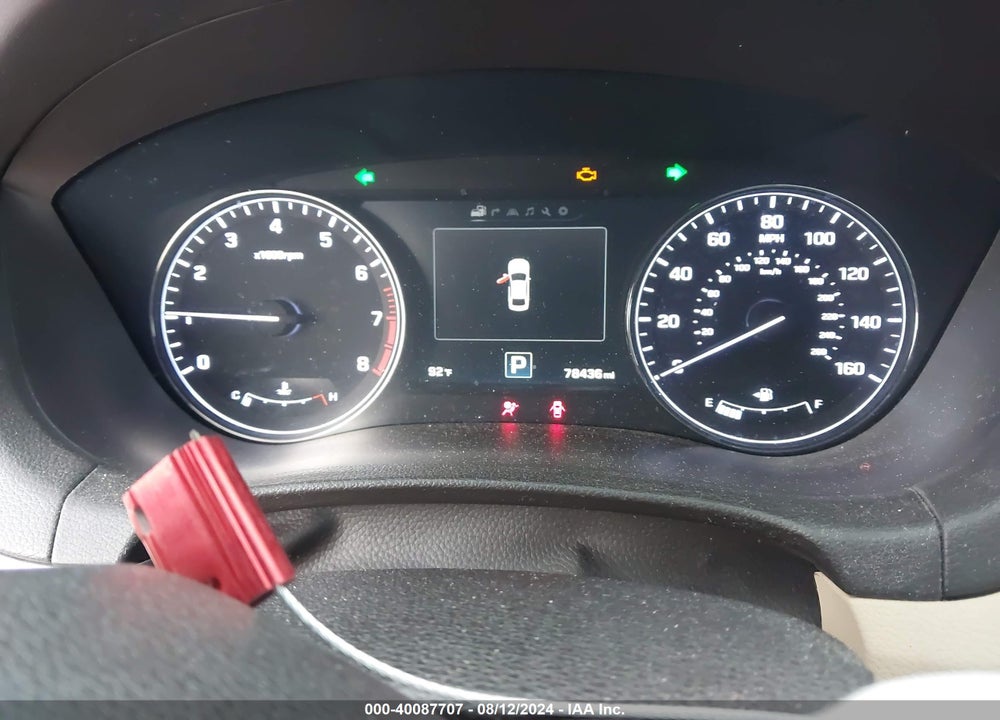 2015 HYUNDAI GENESIS 3.8 VIN: KMHGN4JE5FU025703