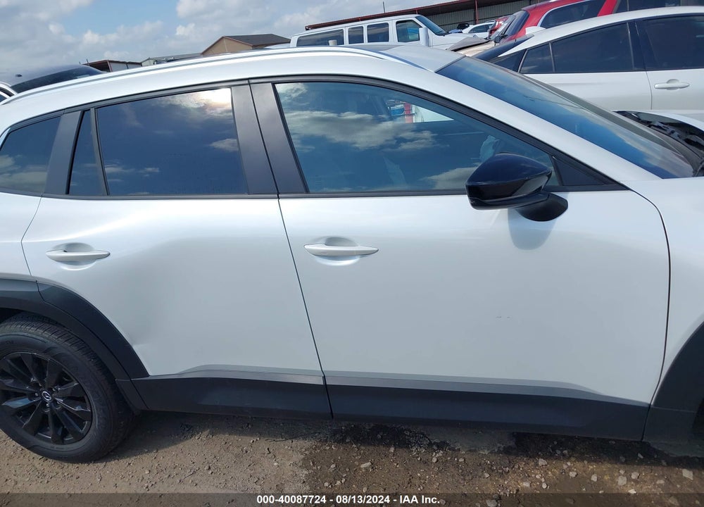 2023 MAZDA CX-50 2.5 S PREFERRED PLUS VIN: 7MMVABCM3PN147696