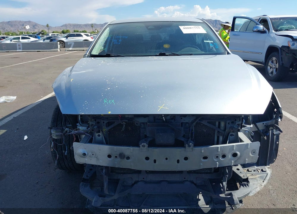 2017 MAZDA 3 TOURING VIN: 3MZBN1V72HM123293