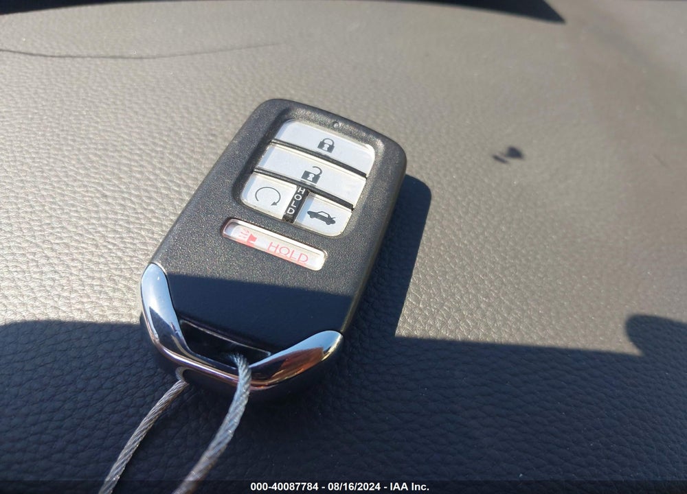 2022 HONDA ACCORD SPORT SPECIAL EDITION VIN: 1HGCV1F43NA062865