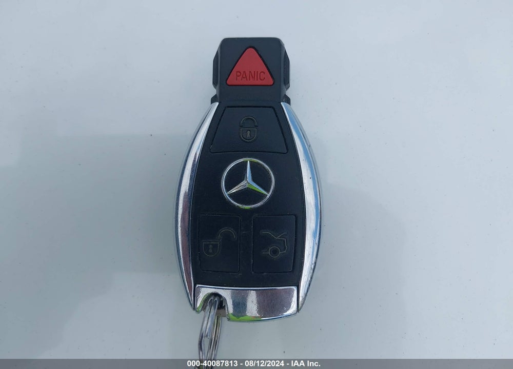 2014 MERCEDES-BENZ ML 350 BLUETEC 4MATIC VIN: 4JGDA2EB3EA298061
