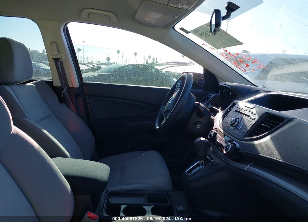 2015 HONDA CR-V VIN: 2HKRM4H34FH628768